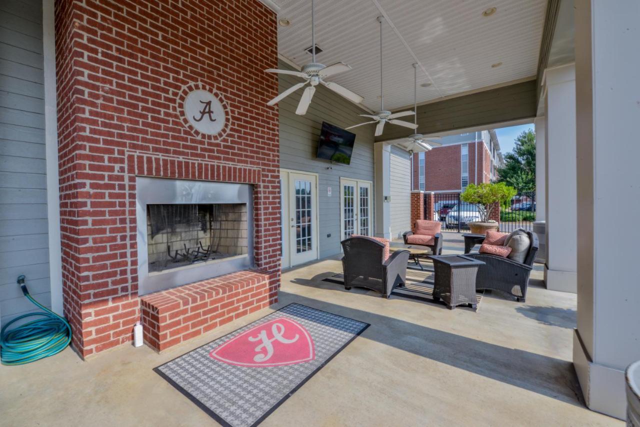 Villa Legends Landing Tuscaloosa Exterior foto