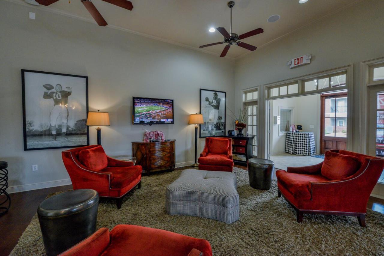 Villa Legends Landing Tuscaloosa Exterior foto